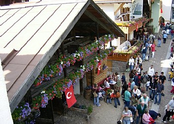 Cultural in Moena - Gallery - Photo ID 852