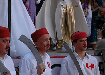 Culturali a Moena - Gallery - ID foto 853