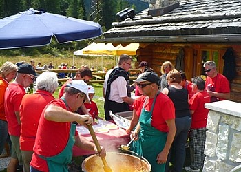 Culturali a Moena - Gallery - ID foto 854