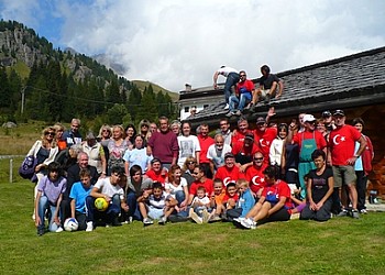 Culturali a Moena - Gallery - ID foto 855