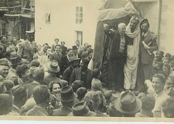 Culturali a Moena - Gallery - ID foto 856