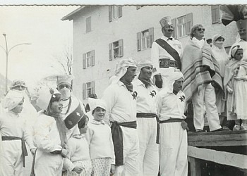 Culturali a Moena - Gallery - ID foto 857