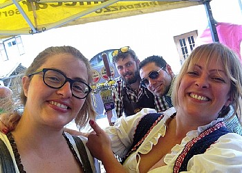 Culturali a Moena - Gallery - ID foto 858