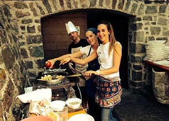 Culturali a Moena - Gallery - ID foto 859