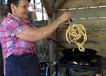 Culturali a Moena - Gallery - ID foto 860