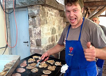 Culturali a Moena - Gallery - ID foto 861