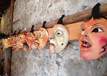 Cultural in Moena - Gallery - Photo ID 863