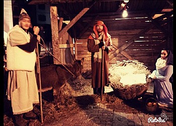 Culturali a Moena - Gallery - ID foto 865