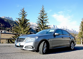 Taxi a Moena - Gallery - ID foto 887