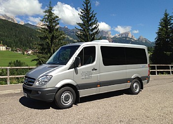 Taxi in Moena - Gallery - Photo ID 888