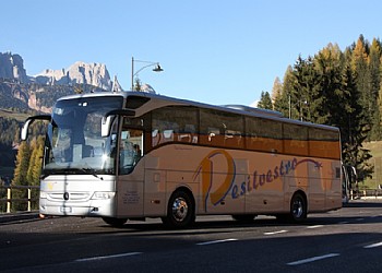 Taxi in Moena - Gallery - Photo ID 889