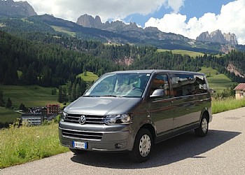 Taxi a Moena - Gallery - ID foto 892