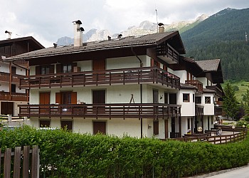 Privati a Moena - Esterne - ID foto 902