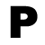 Privater Parkplatz