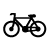 Bici de montaña a vuestra disposición