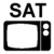 Sala comune con TV SAT