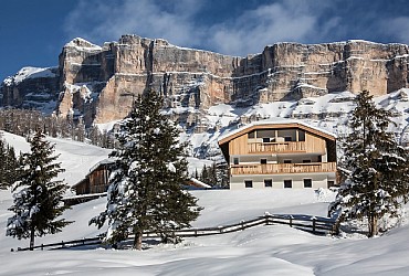 Appartamento a Badia - Inverno - ID foto 18