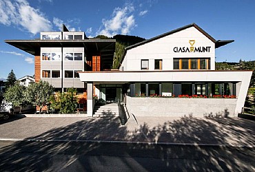 Appartamento a Corvara in Badia - Esterne - ID foto 37