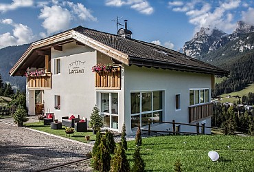 Appartamento a Badia - Estate - ID foto 4