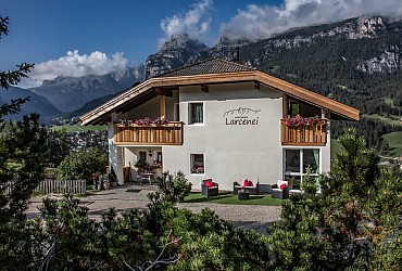 Appartamento a Badia - Estate - ID foto 5