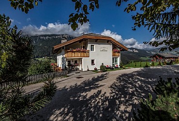 Appartamento a Badia - Estate - ID foto 6