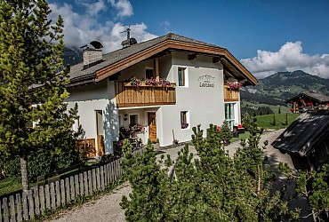 Appartamento a Badia - Estate - ID foto 7