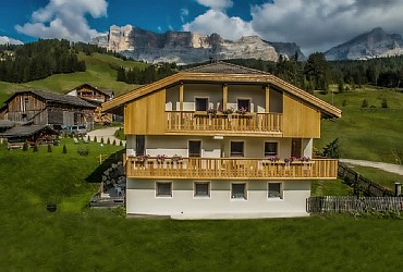 Appartamento a Badia - Estate - ID foto 8