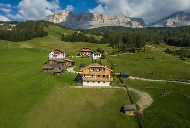 Appartamento a Badia - Estate - ID foto 9