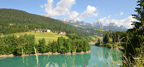 17 Apartmani Soraga di Fassa