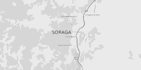 Soraga di Fassa