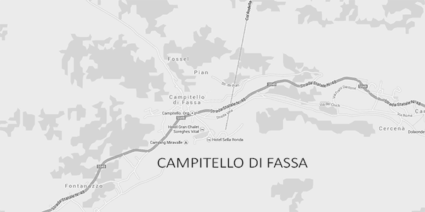 Campitello di Fassa