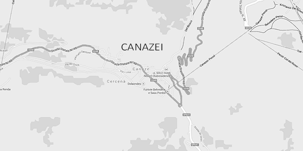 Canazei