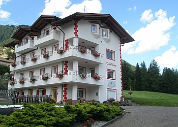 Case con appartamenti San Giovanni di Fassa - Vigo: Ciasa Weiss - Marco Weiss