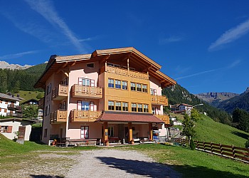 Ferienwohnungen Moena: Ciasa Aquila - Rita Felicetti