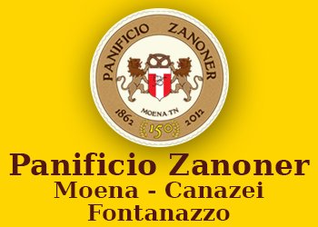 Panificio Zanoner - Canazei