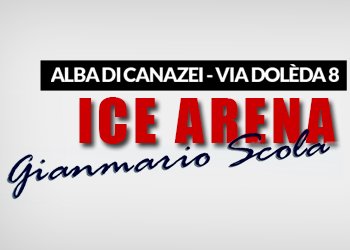 Services Alba di Canazei: Palaghiaccio Gianmario Scola