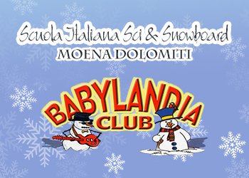 Servizi Moena: Scuola italiana Sci e Snowboard Moena Dolomiti