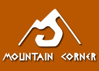 Mountain Corner - Moena