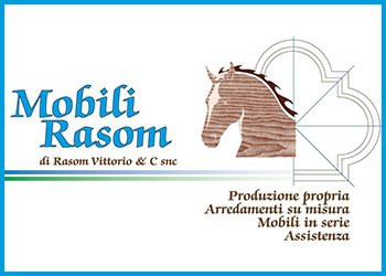 Services San Giovanni di Fassa - Pozza: Mobili Rasom