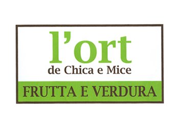 Services San Giovanni di Fassa - Pozza: L'ort de Chica e Mice frutta e verdura