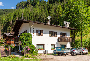 Apartamentos Canazei: Appartamenti Karin - Karin Callori