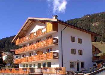 Appartamento a San Giovanni di Fassa - Pozza - Estate - ID foto 102