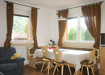 Apartment in Moena - Extras - Photo ID 1041