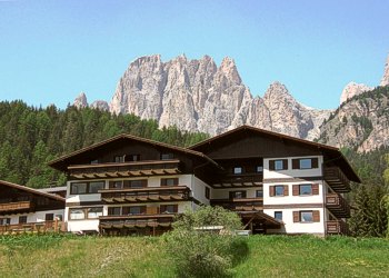Residences in San Giovanni di Fassa - Pera - Summer - Photo ID 1080