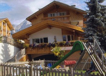Wohnung - Canazei - Verschiedenes - Photo ID 1083