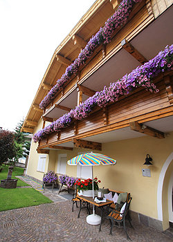 Wohnung - Canazei - Verschiedenes - Photo ID 1084
