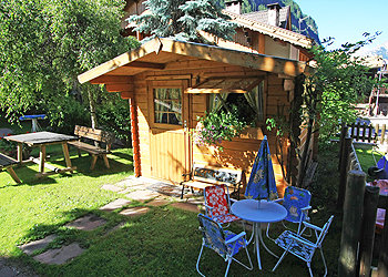 Apartmaju - Canazei - Razno - Photo ID 1086