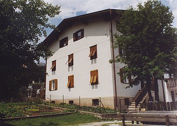 Апартаменты Soraga di Fassa: Appartamenti Mara - Mara Cincelli