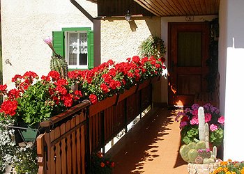 Appartamento a Soraga di Fassa - Varie - ID foto 1158