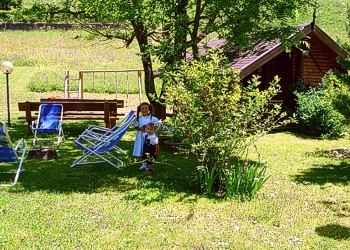 Appartamento a Moena - Giardino - ID foto 117